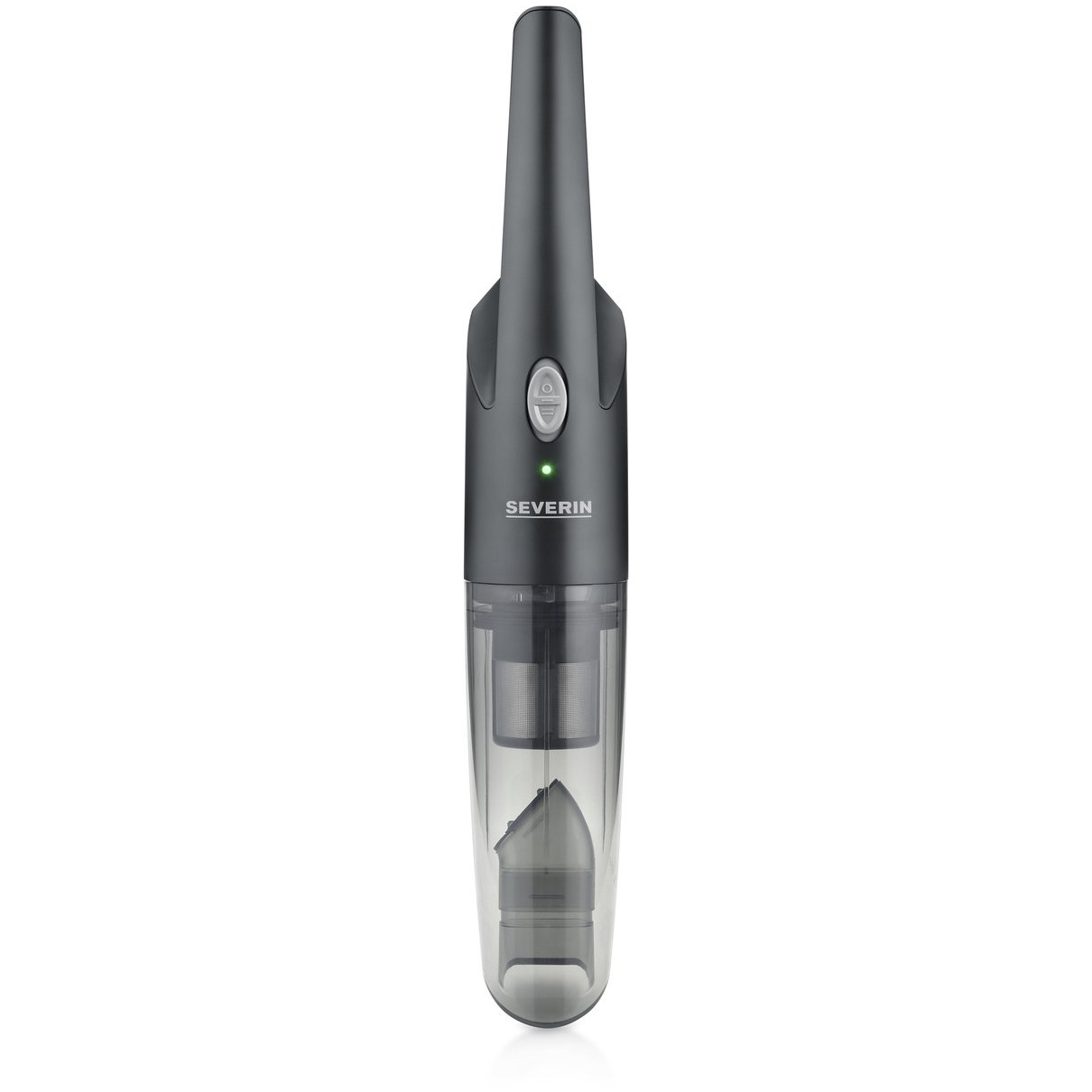 Severin HV7130 Kruimelzuiger