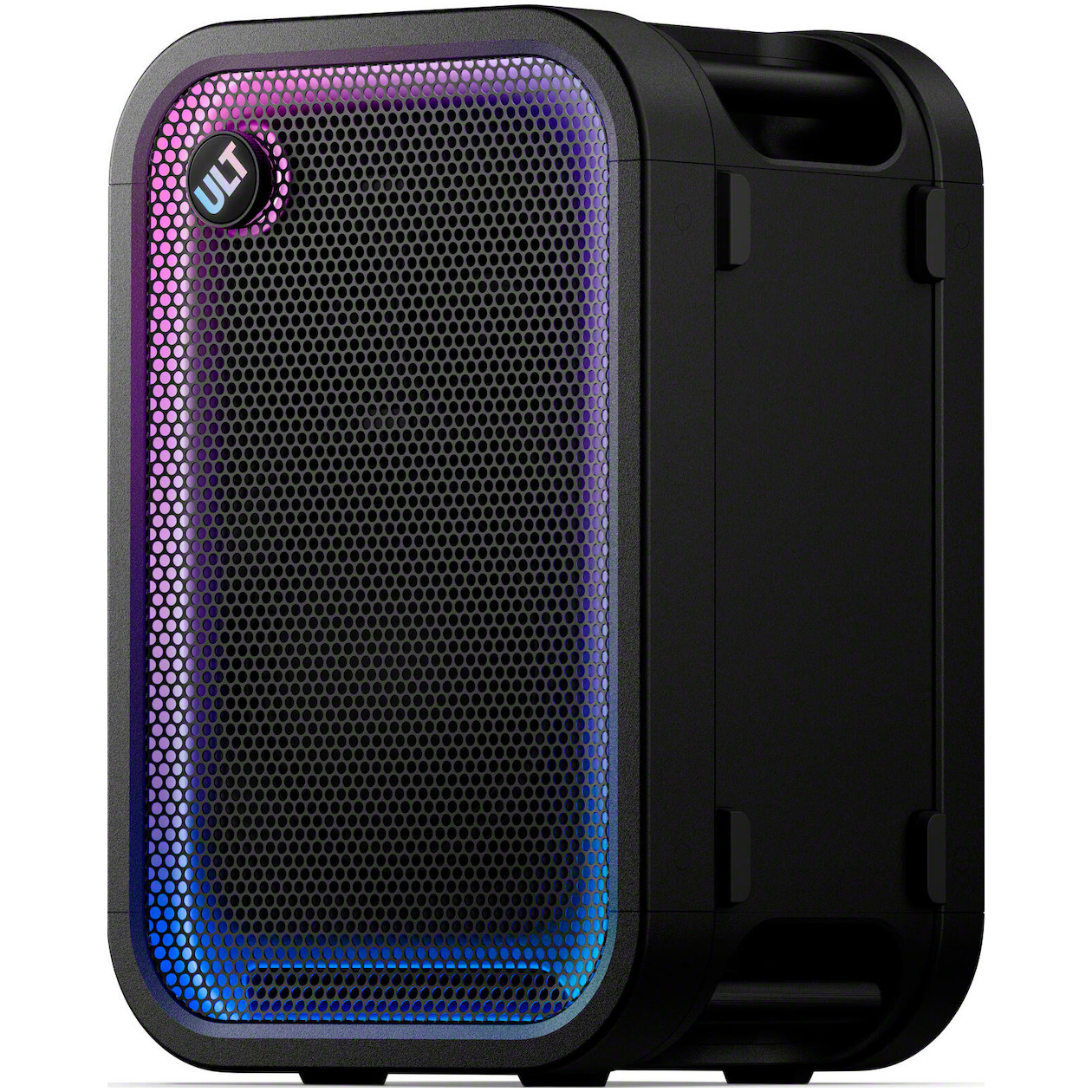 Sony ULT TOWER 5 Bluetooth speaker Zwart