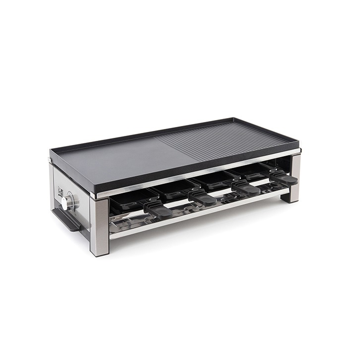 Fritel Omkeerbare Bakplaat SG 5190 Kookaccessoires afbeelding
