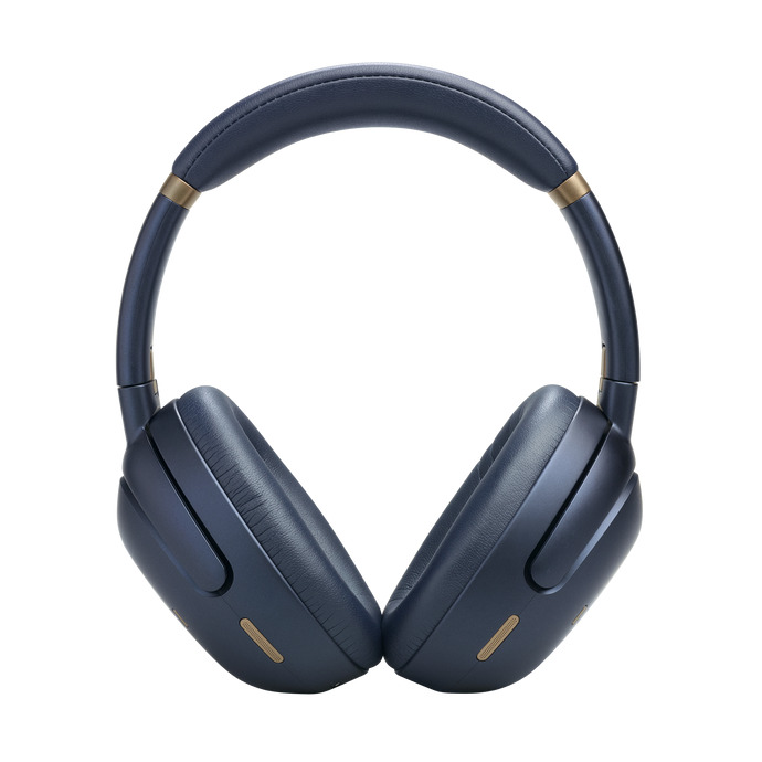 Jbl TOUR ONE M3 Over-ear hoofdtelefoon Blauw, foto 2