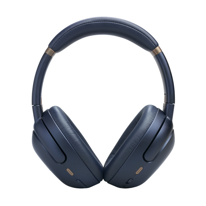 Jbl TOUR ONE M3 Over-ear hoofdtelefoon Blauw, foto 3