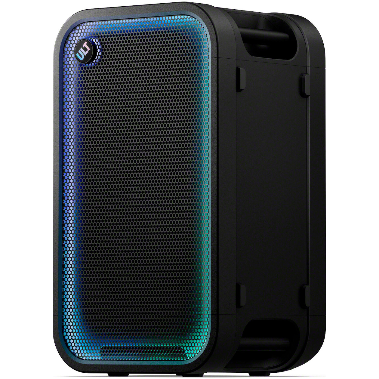 Sony ULT TOWER 7 Bluetooth speaker Zwart