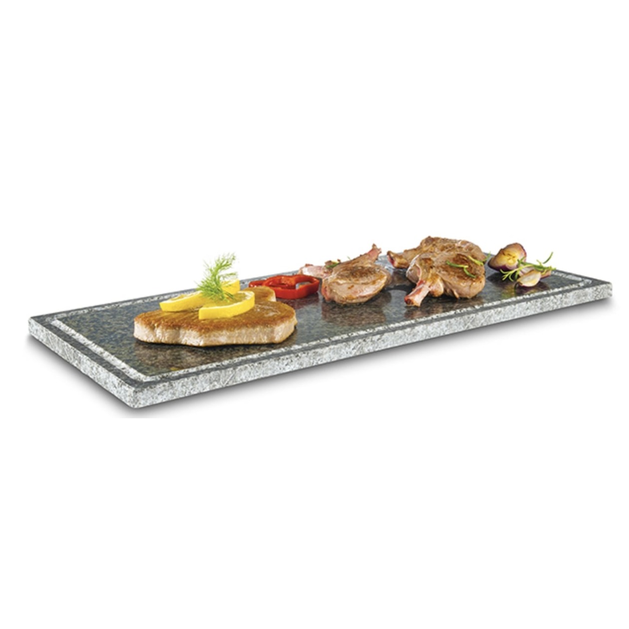 Fritel Extra Steen vr RG 4180/SG 4195 Kookaccessoires afbeelding