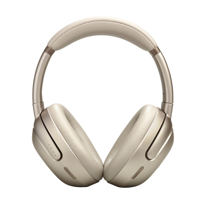 Jbl TOUR ONE M3 Over-ear hoofdtelefoon Bruin, foto 2