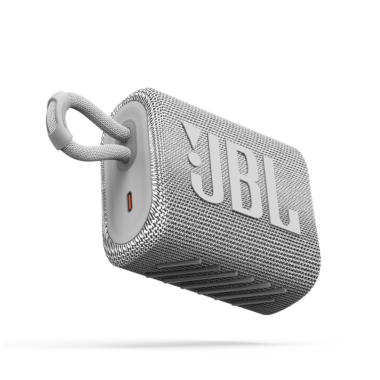 JBL GO 3 Wit