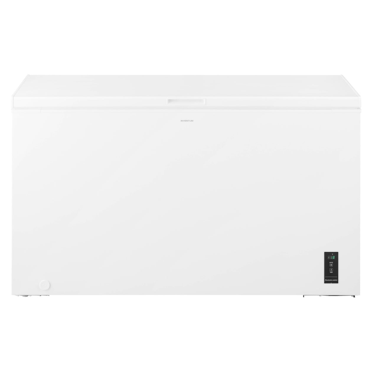 Inventum VK1422W Vrieskist Wit