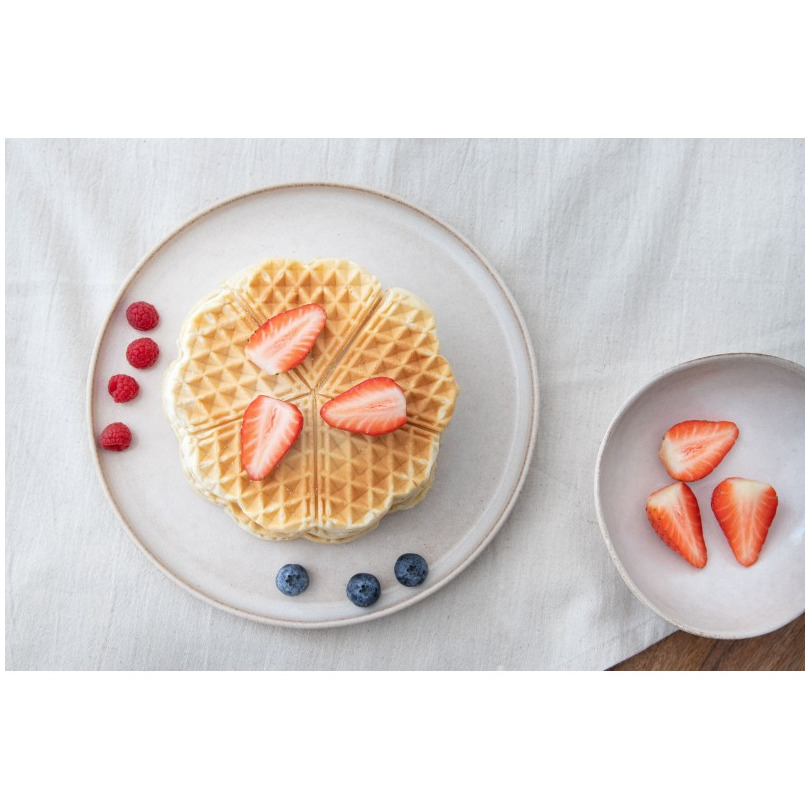 Fritel HW 1225 Wafelmaker Zwart, foto 3
