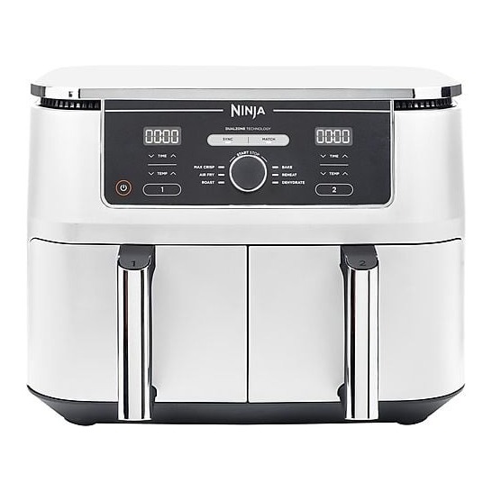 Ninja AF400EU XXL W Airfryer Wit afbeelding