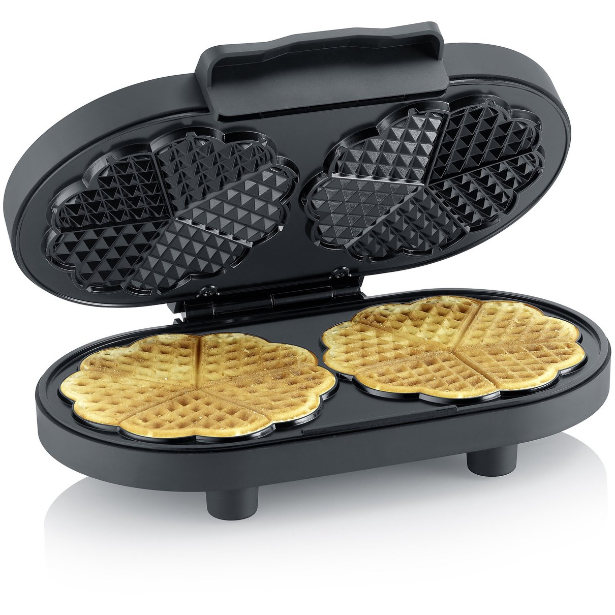 Severin WA2118 Wafelmaker afbeelding