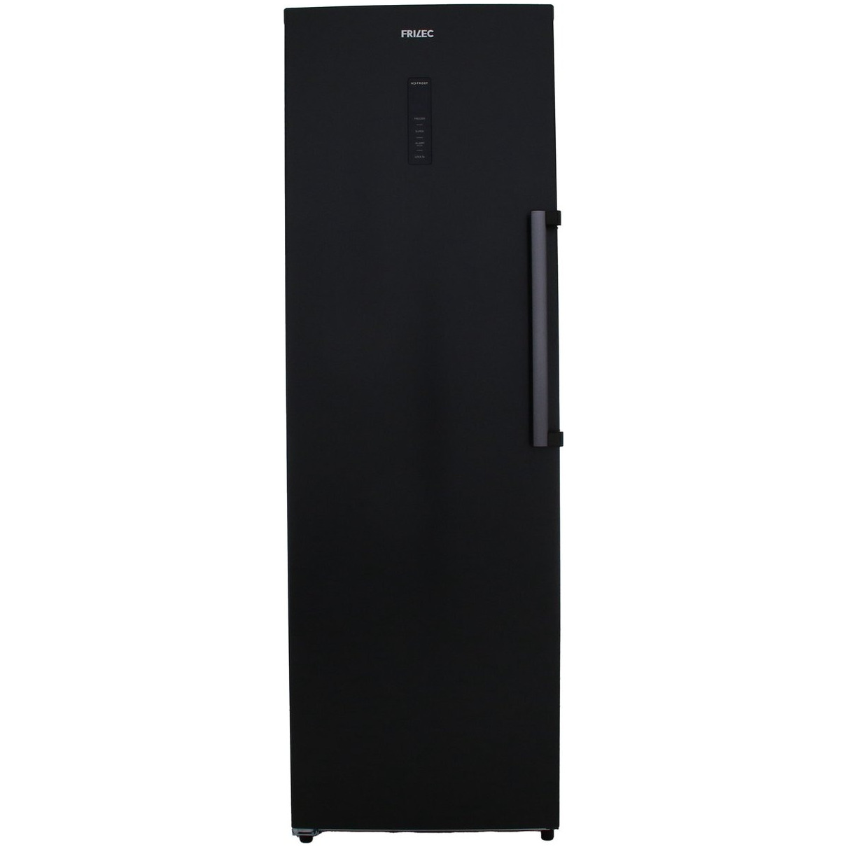 Frilec BREMEN295-NF-H-040DDI - Kastmodel Vriezer - 5 Jaar garantie - No Frost - Digitaal Display - 274 Liter - Met Handgreep