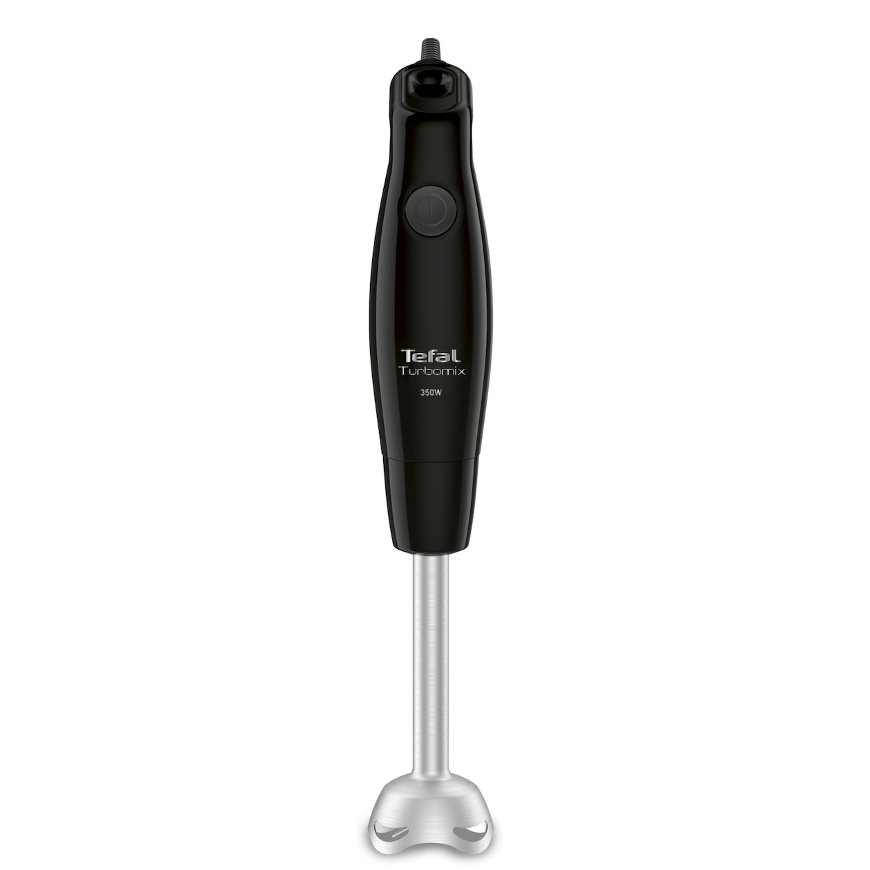 Tefal HB1218 Staafmixer Zwart afbeelding