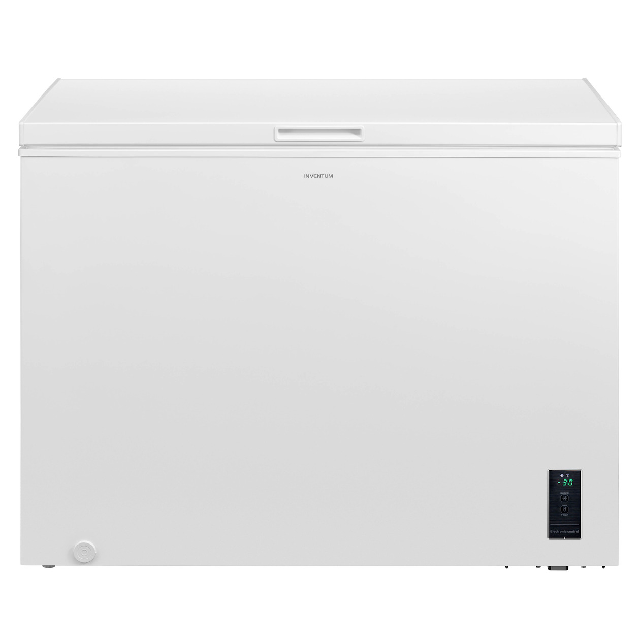 Inventum VK1122W Vrieskist Wit