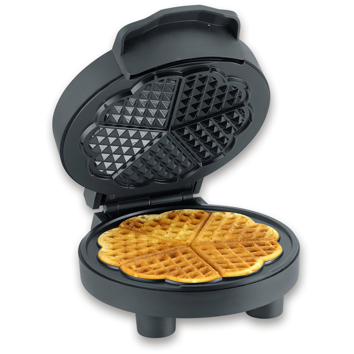 Severin WA2116 Wafelmaker afbeelding