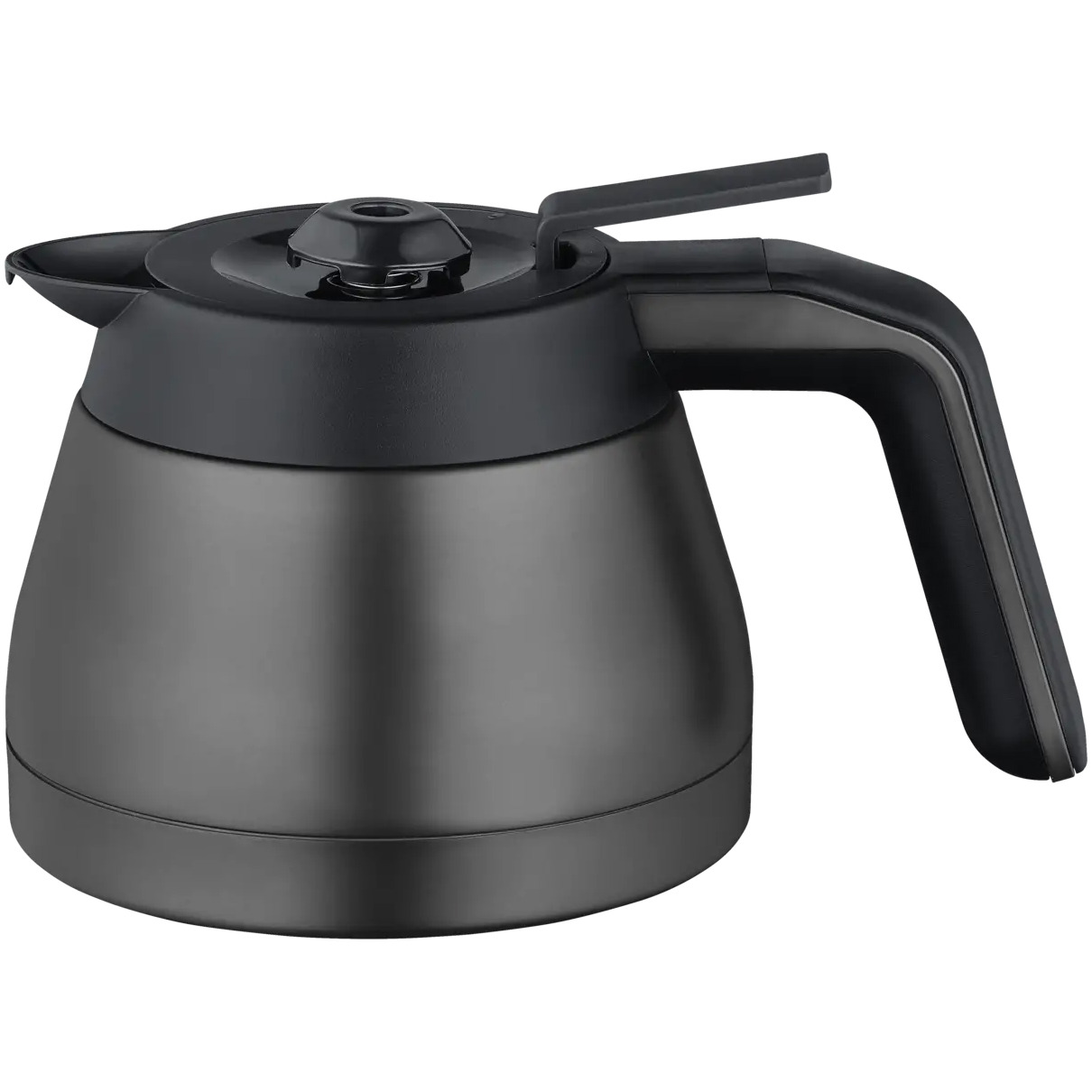 Severin TK5571 Waterkan Grijs afbeelding