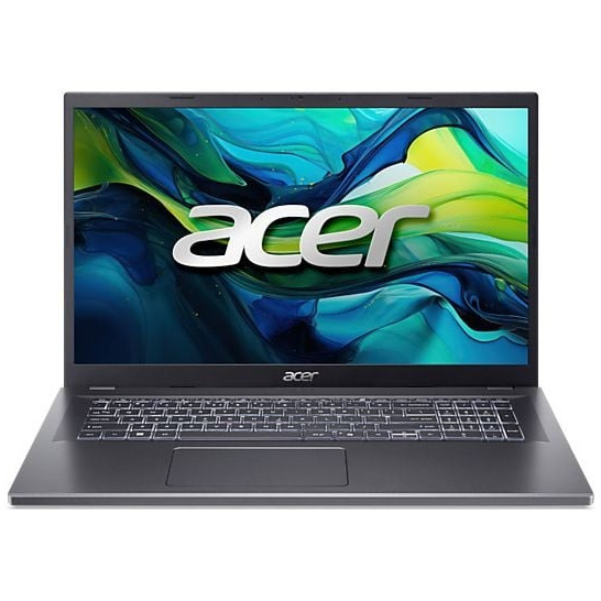Acer Aspire 17 (A17-51M-70JF) -17 inch Laptop afbeelding