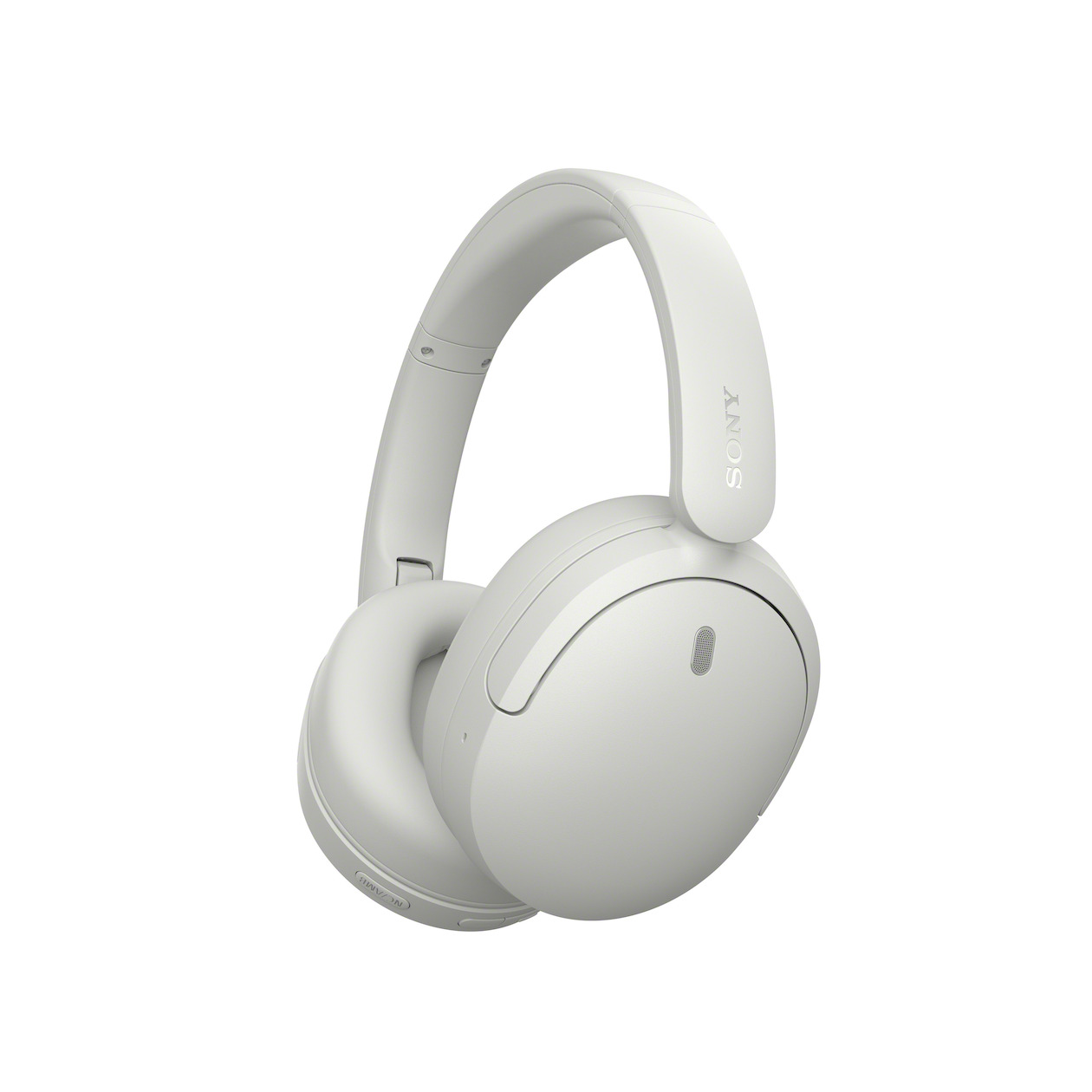 Sony WH-CH735N On-ear hoofdtelefoon Wit