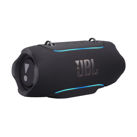 Jbl Xtreme 5 Bluetooth speaker Zwart, foto 3