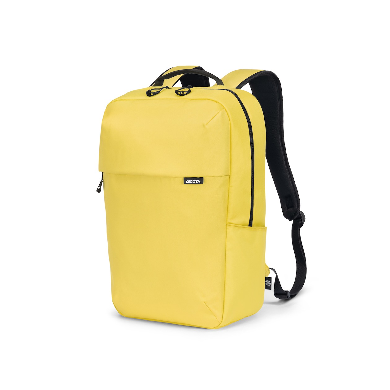Dicota Backpack COMMUTER 13-16" Laptop tas Groen afbeelding
