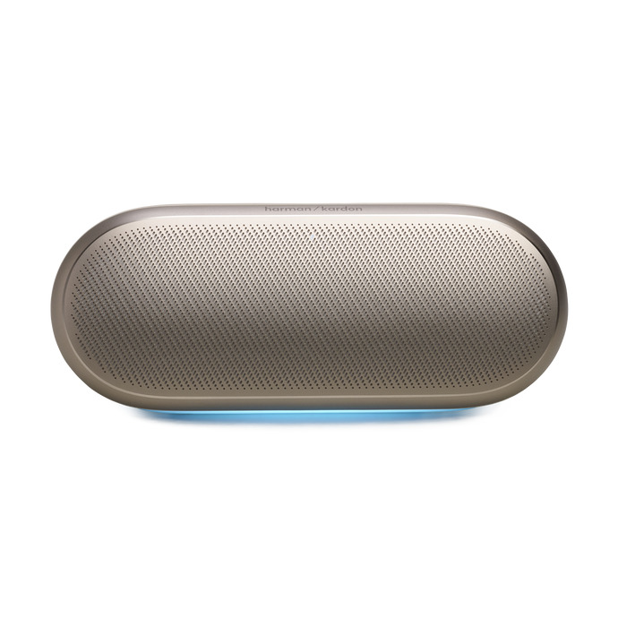 Harman Kardon Harman Luna 2 Bluetooth speaker Bruin, foto 2