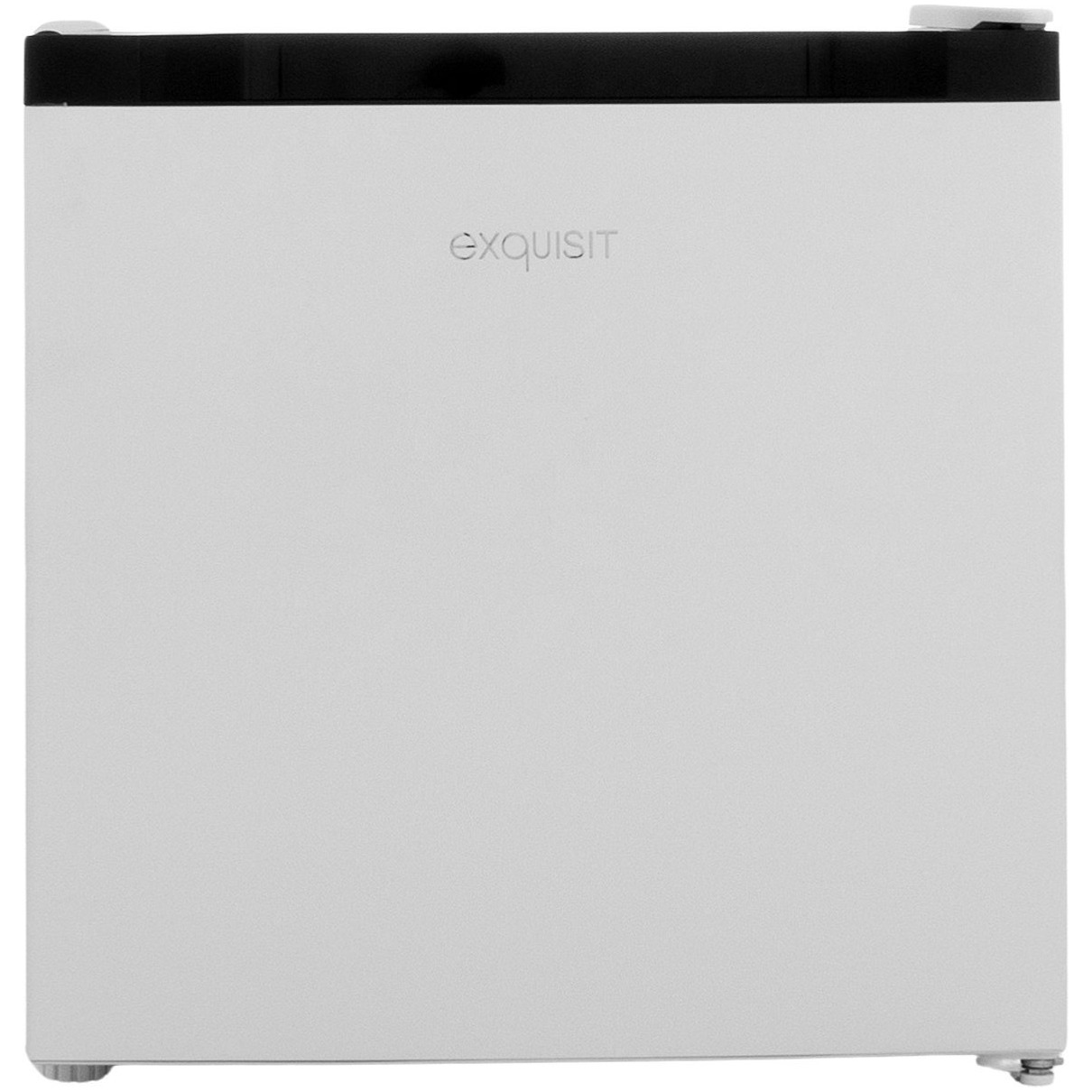 Exquisit GB40-050CW Mini vriezer Wit afbeelding