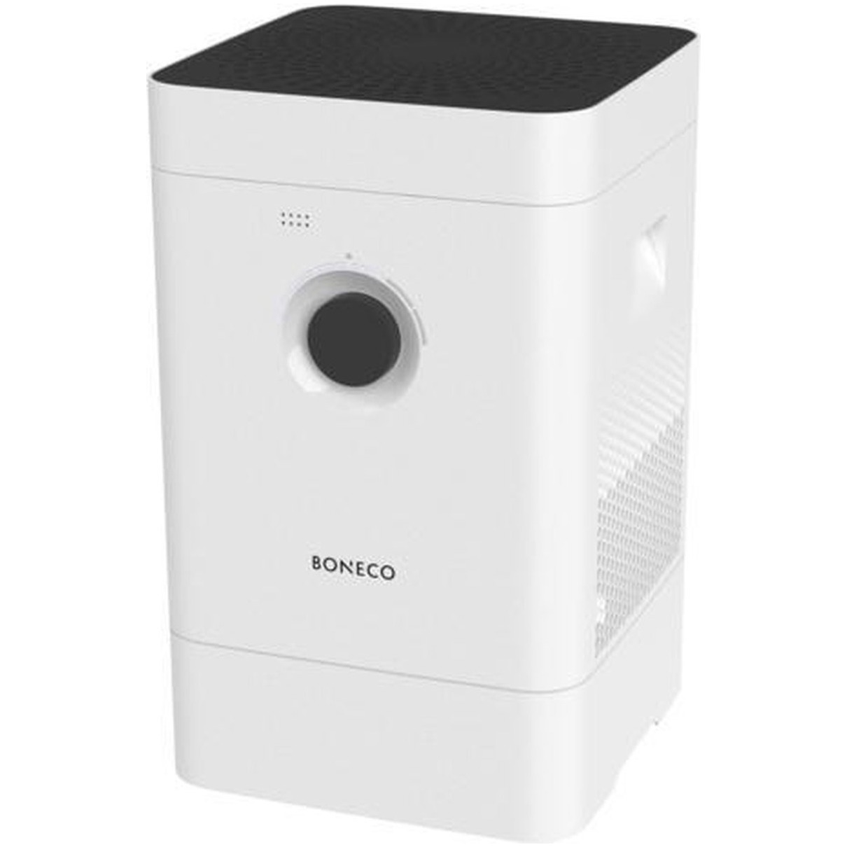 Boneco H 300 Luchtbevochtiger Zwart afbeelding