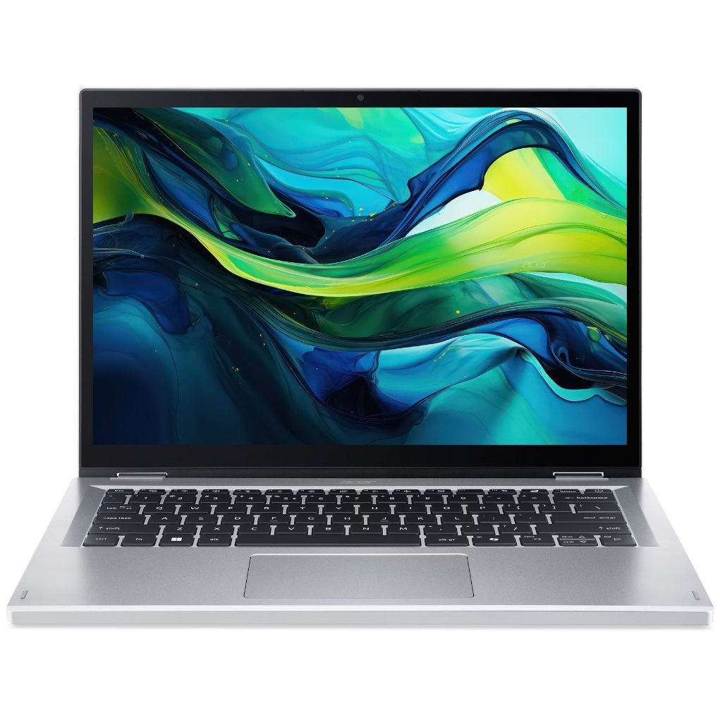 Acer Aspire Go Spin 14 AGSP14-31PT-35E6 -14 inch 2-in-1 laptop afbeelding