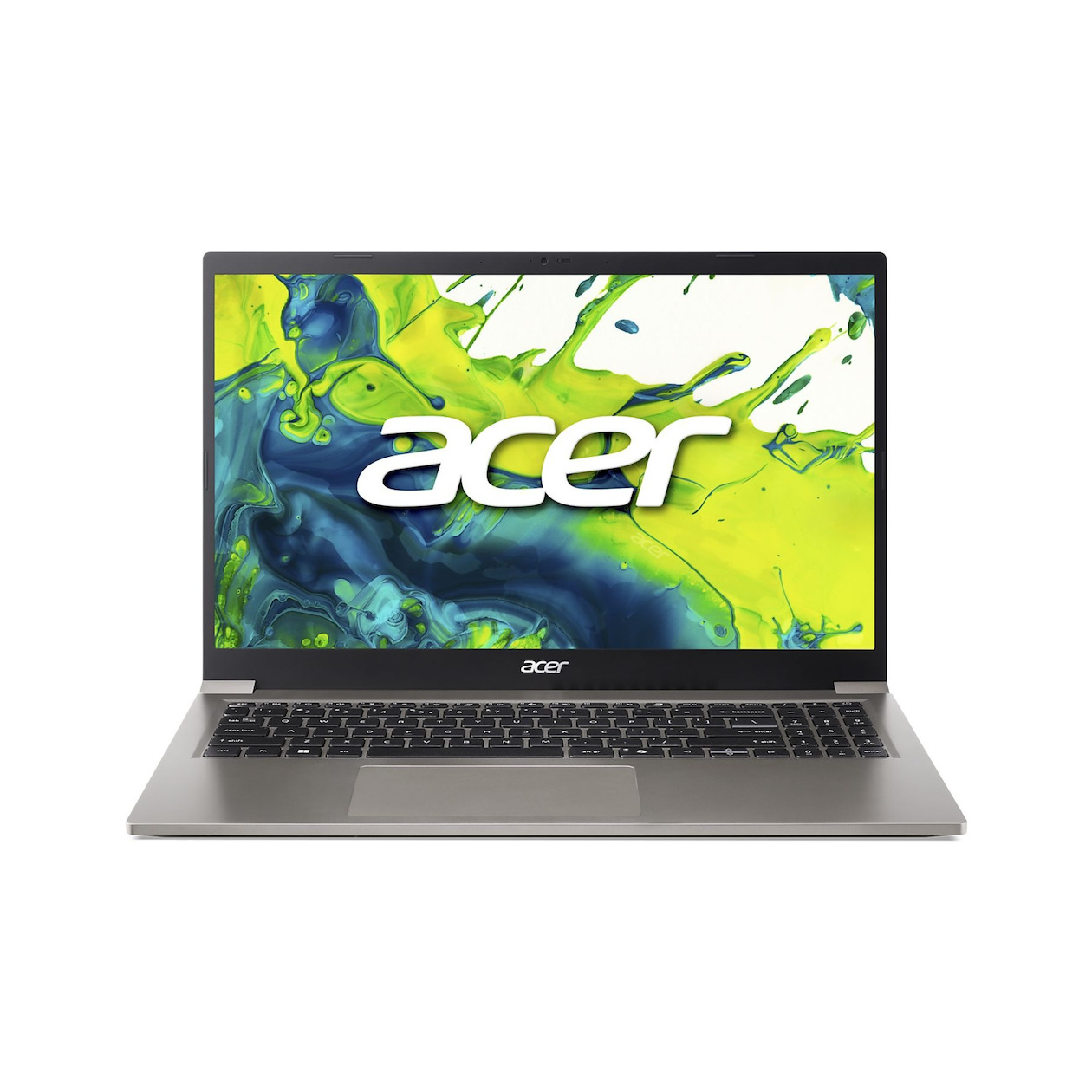 Acer Aspire Lite AL15-33P-C2GY -15 inch Laptop afbeelding