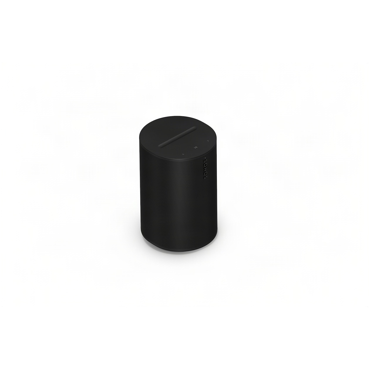 Sonos Era 100 SL Wifi speaker Zwart afbeelding