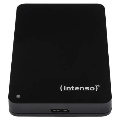 Intenso Memory Case 5TB Externe harde schijf Zwart, foto 2