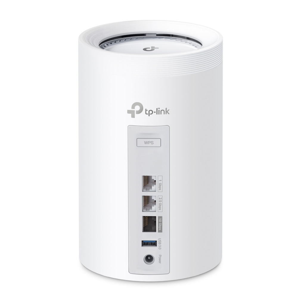 TP-Link Deco BE68 3-pack Mesh router Wit, foto 3