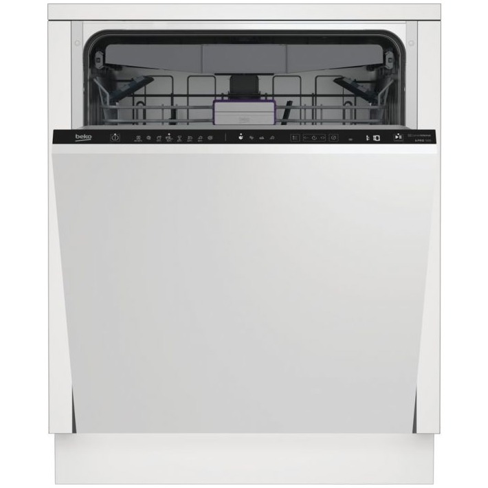 Beko BDIN38650C CornerIntense Vaatwasser afbeelding