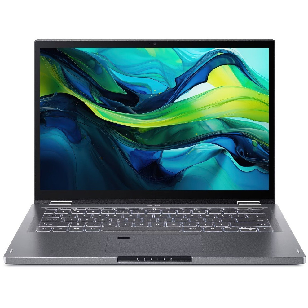 Acer Aspire Spin 14 ASP14-51MTN-56DV -14 inch 2-in-1 laptop afbeelding