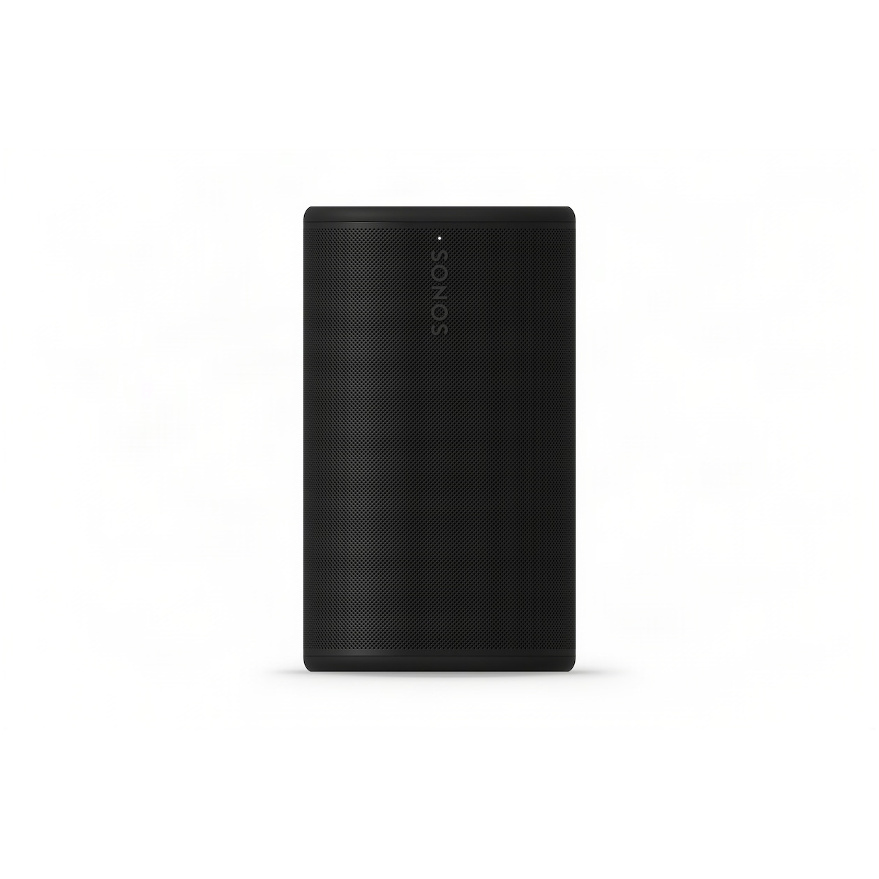 Sonos Play Wifi speaker Zwart, foto 3