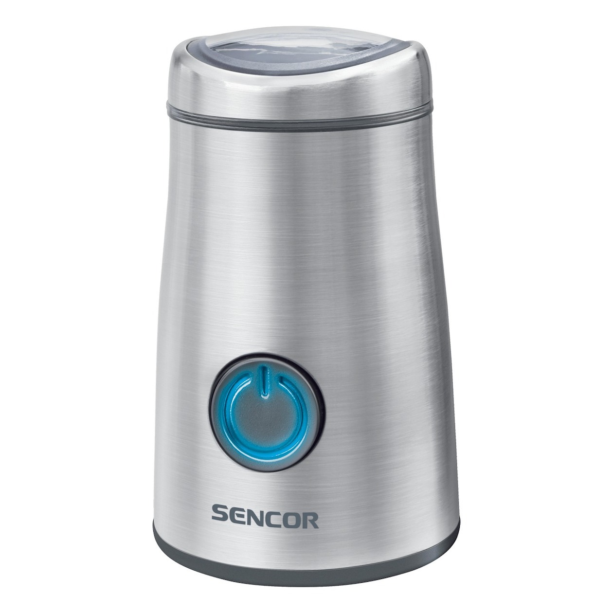 Sencor SCG 3050 Koffiemolen Grijs afbeelding