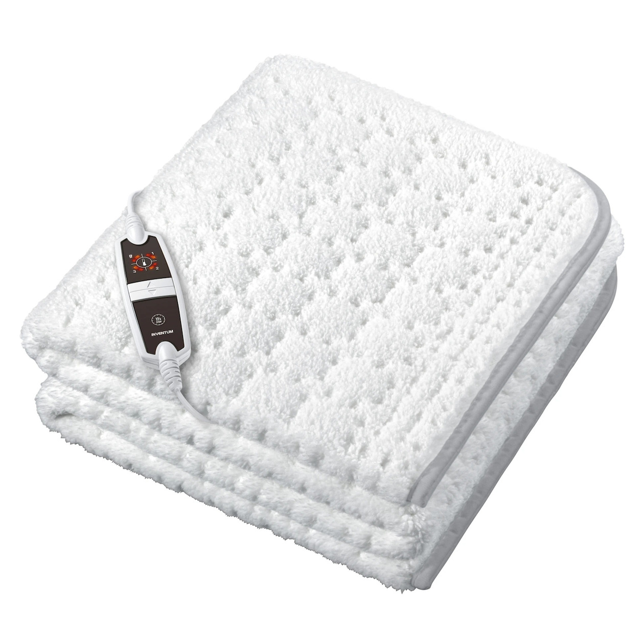 Inventum HN1300V Elektrische deken Wit afbeelding
