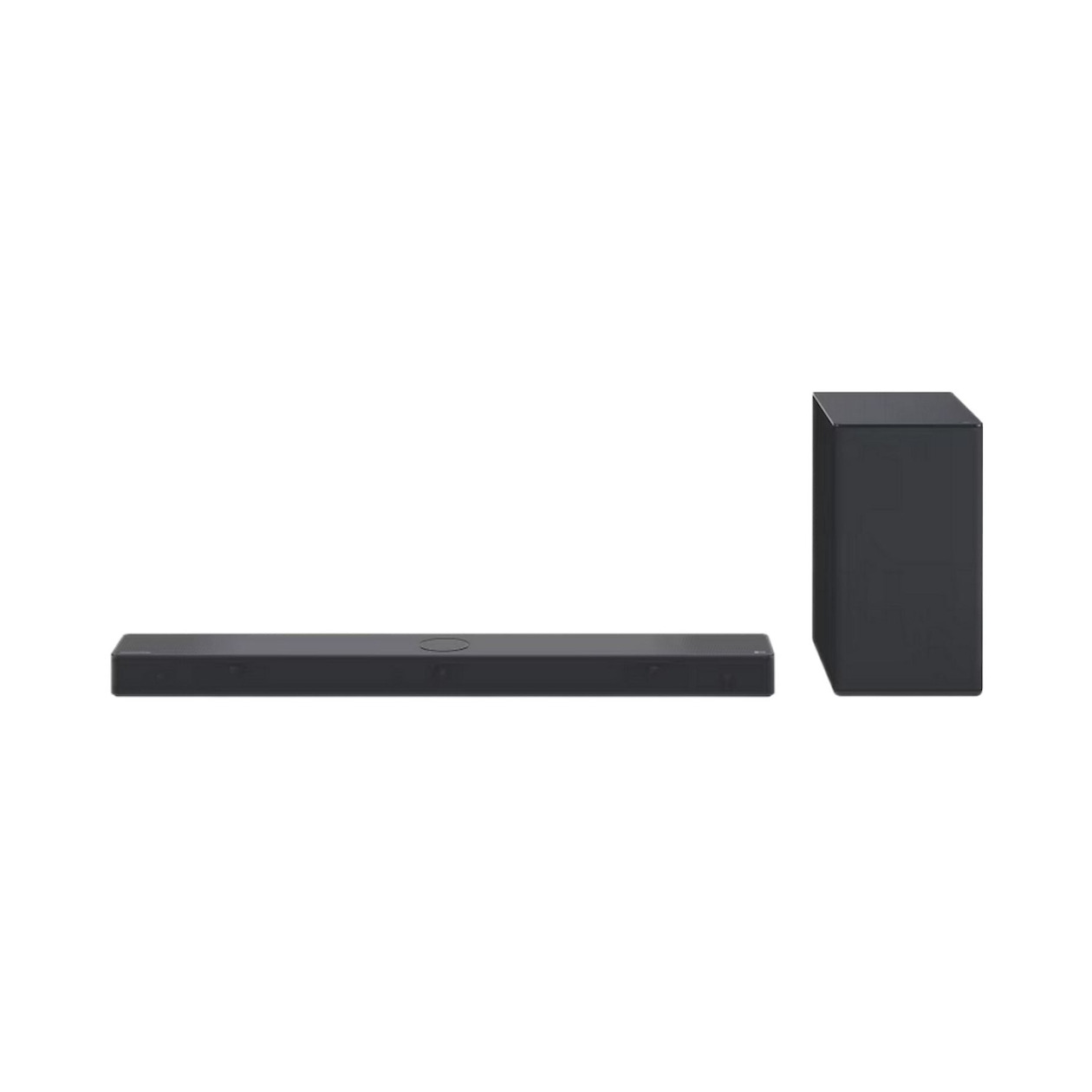LG DSC9S (2026) Soundbar Zwart