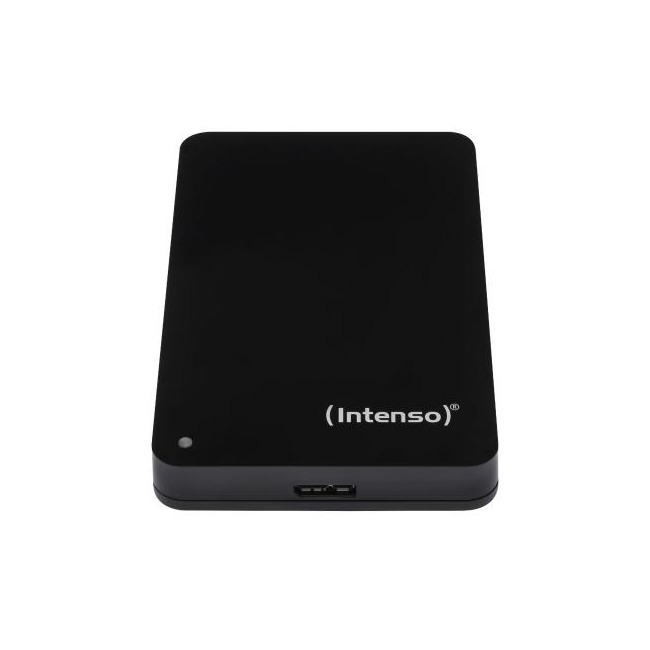Intenso Memory Case 4TB (USB 3.0) Externe harde schijf Zwart afbeelding