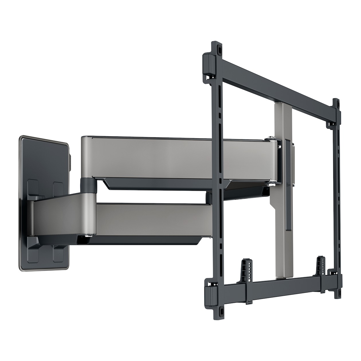 Vogels TVM 5855 TV beugel Zwart afbeelding