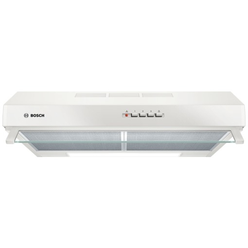 Bosch DUL63CC20 Afzuigkap onderbouw Wit afbeelding