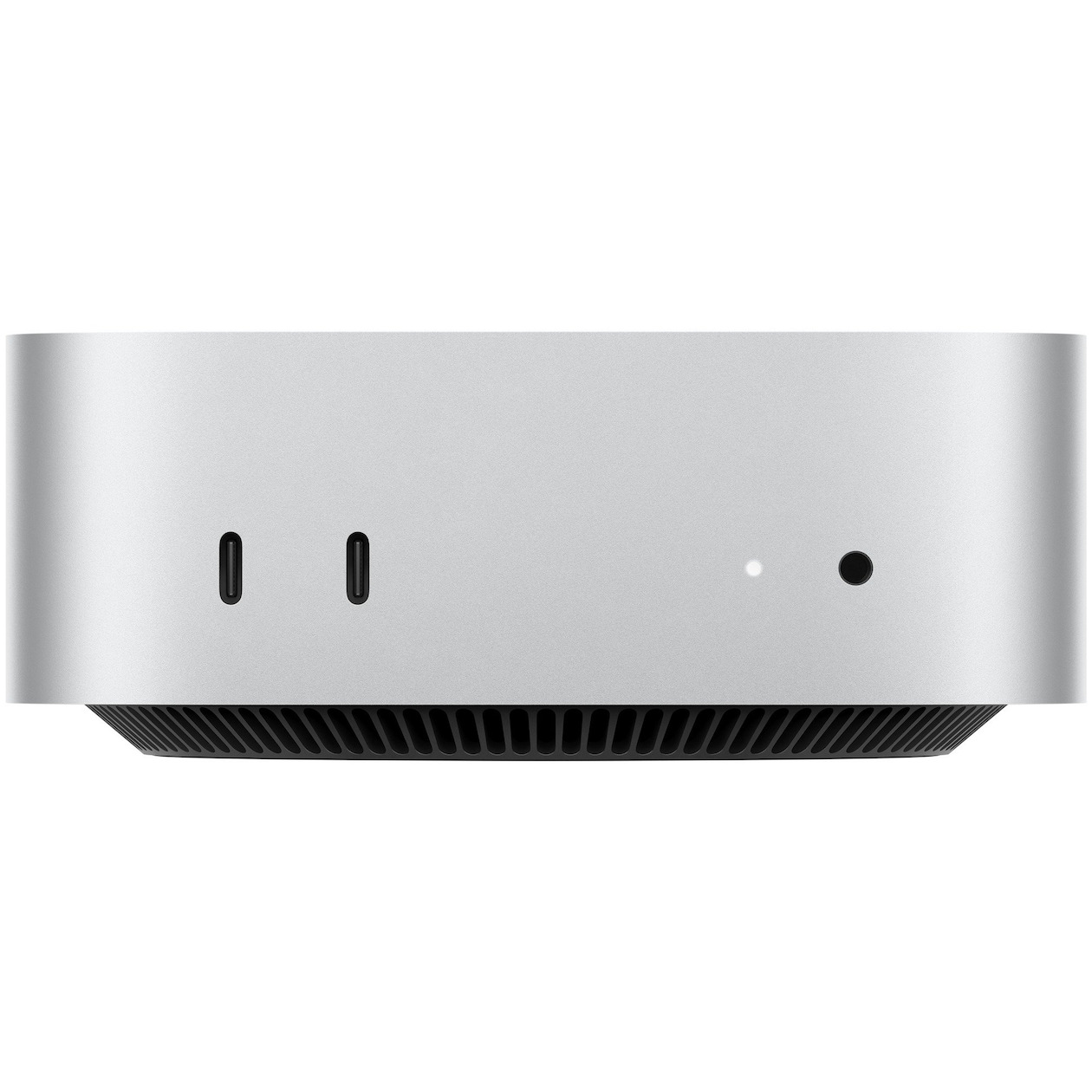 Apple Mac mini (2024) M4 Pro (12 core CPU/16 core GPU) 24GB/512GB Desktop afbeelding
