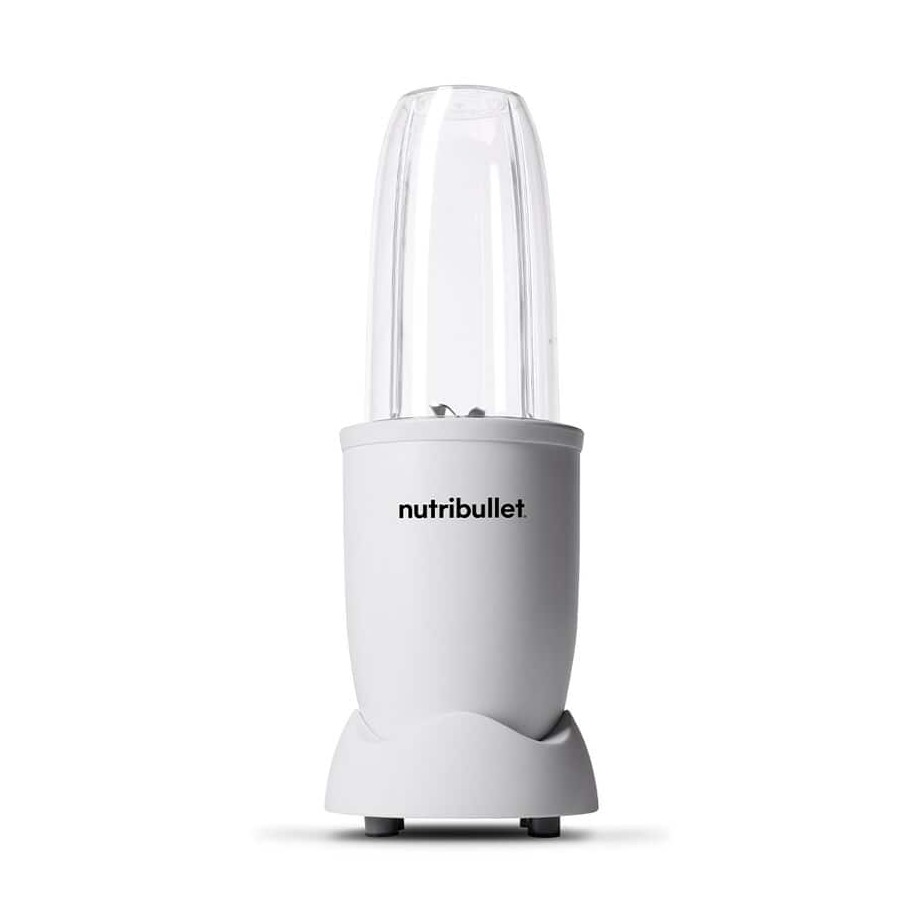 Nutribullet 900 PRO Exclusive all White Personal blenders Wit afbeelding