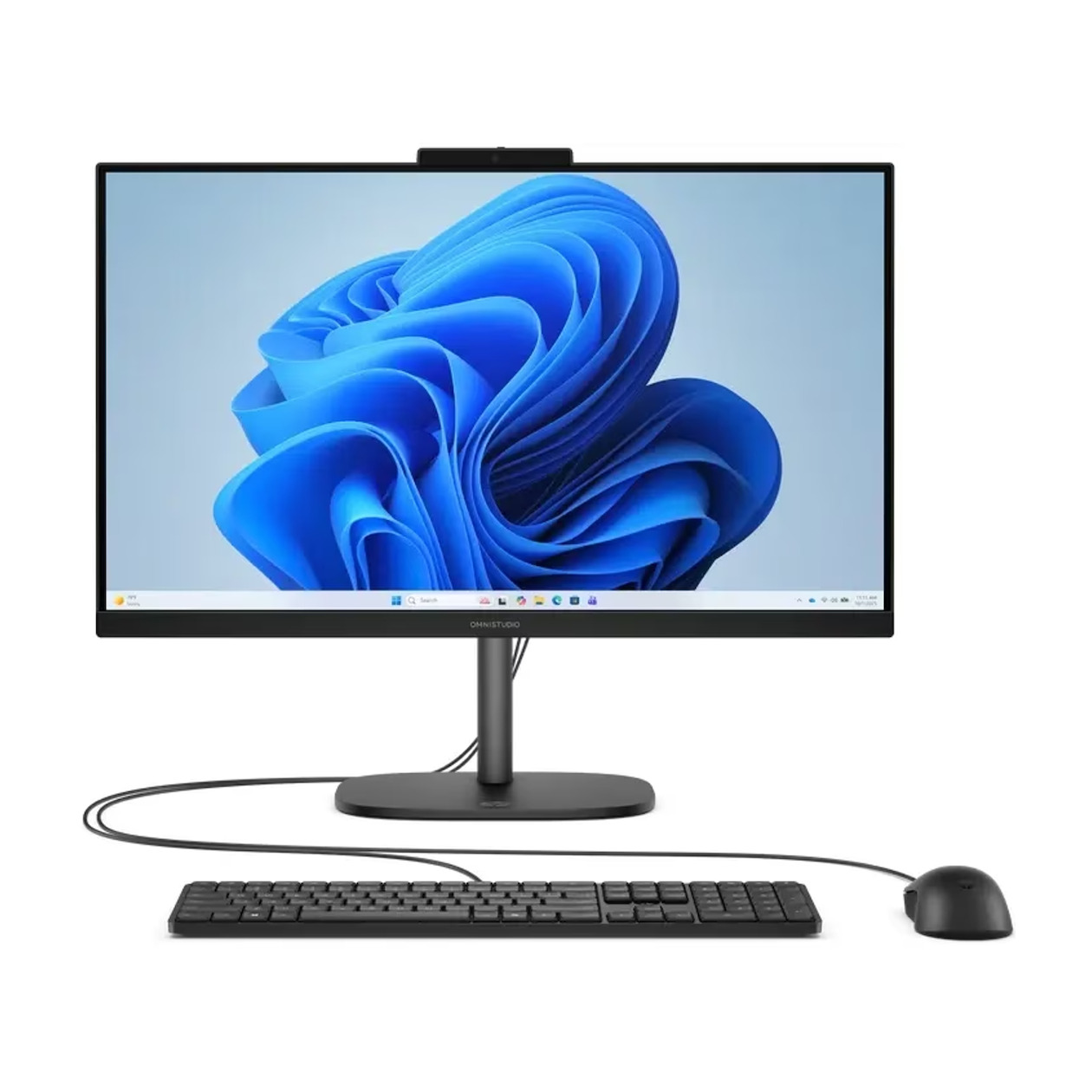 HP OmniStudio 24-cv0050nd All-in-one PC