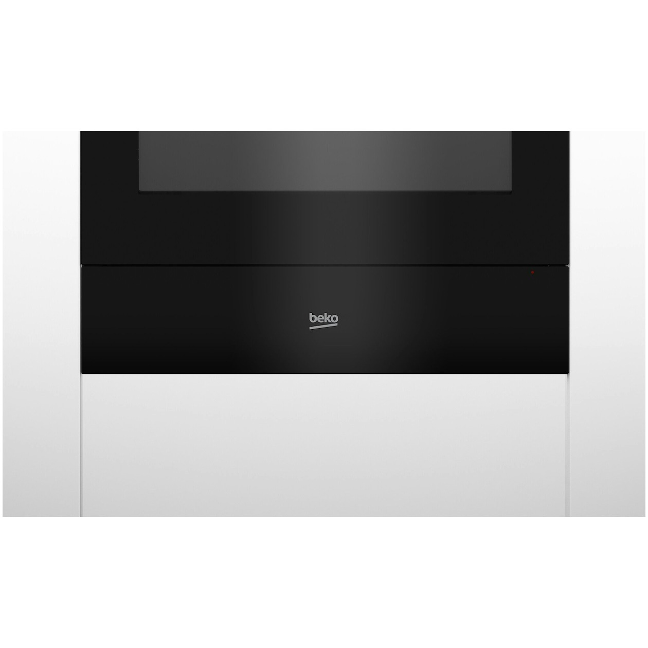 Beko BDRW11401FB Selective Line Warmhoudlade afbeelding
