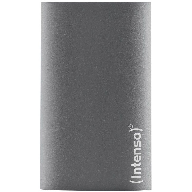 Intenso External SSD Premium 1TB Externe SSD Grijs, foto 3