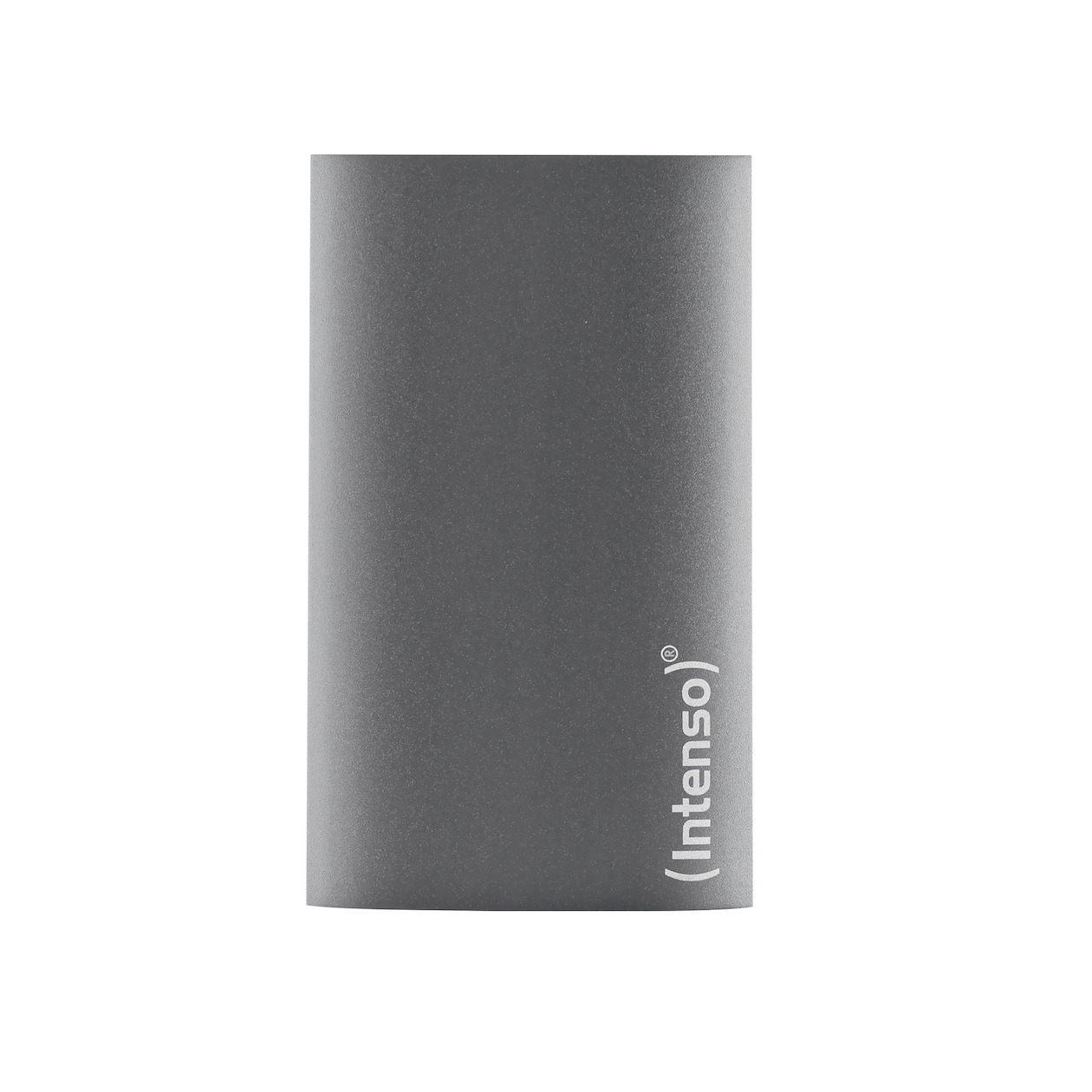 Intenso External SSD Premium 1TB Externe SSD Grijs afbeelding