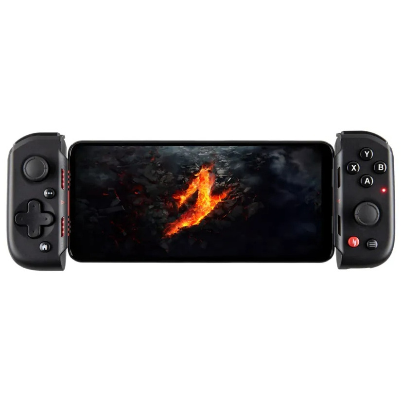 Acer Nitro Mobile Gaming Controller Black NGR400 Joystick afbeelding