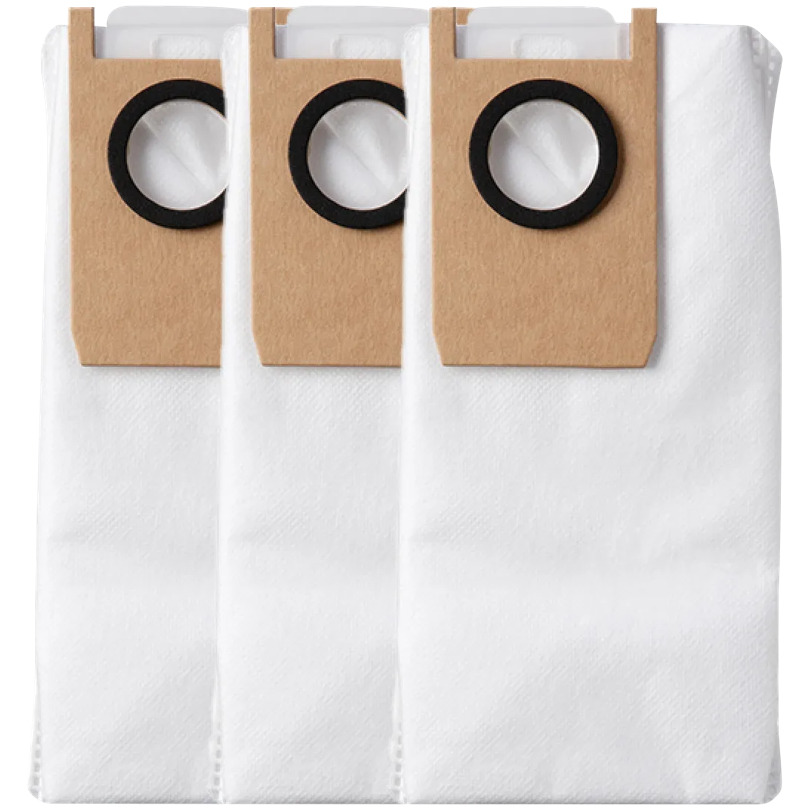 Eufy S1 Series - Dust Bag (set of 3) Stofzak afbeelding