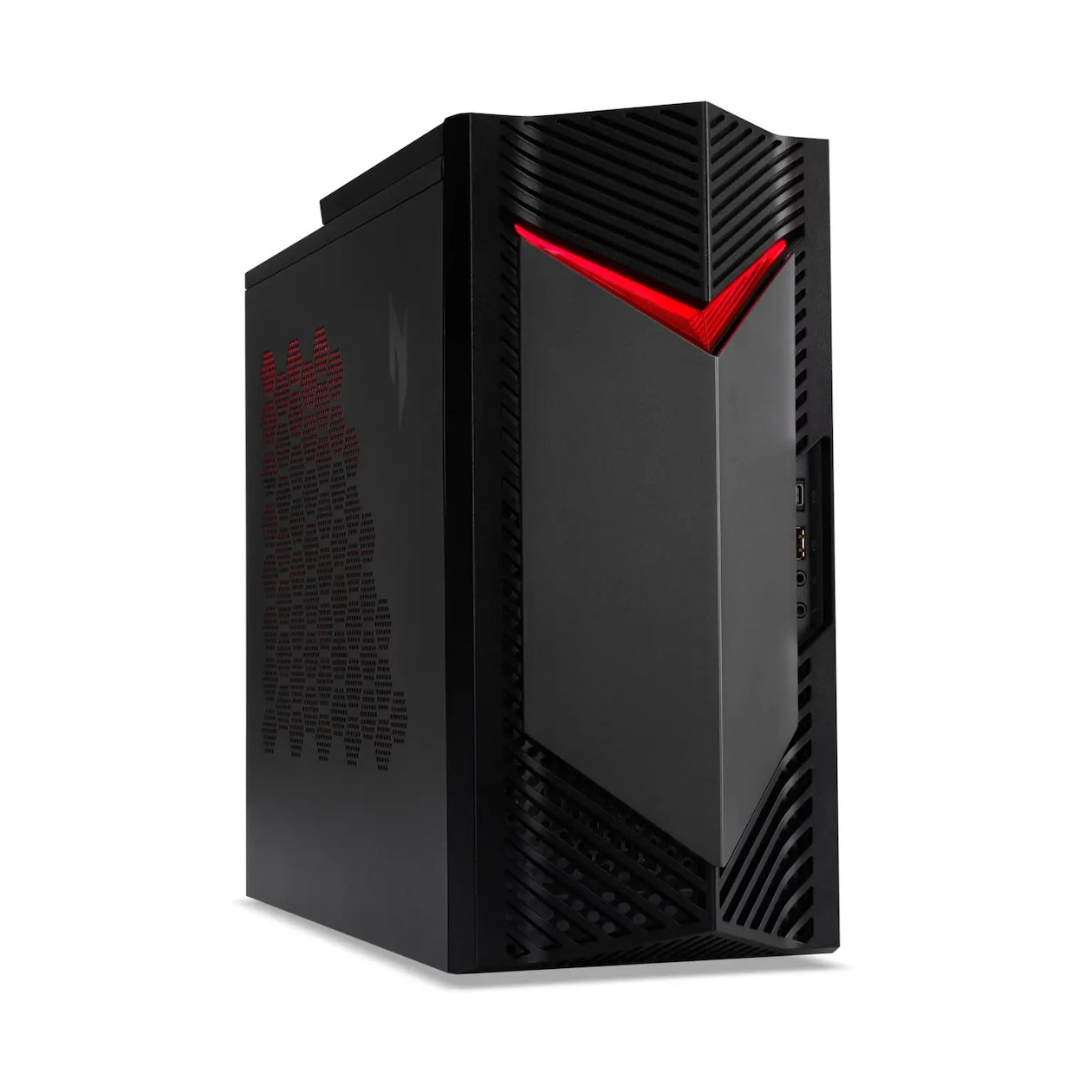 Acer Nitro N50 656 I515816 Desktop afbeelding