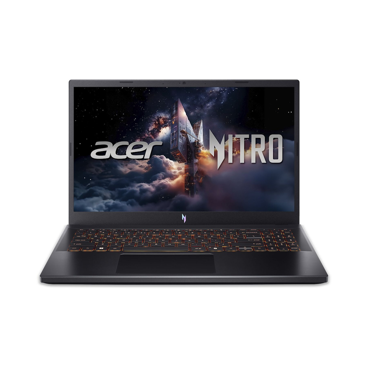Acer Nitro V 15 ANV15-52-750T -15 inch Gaming laptop afbeelding