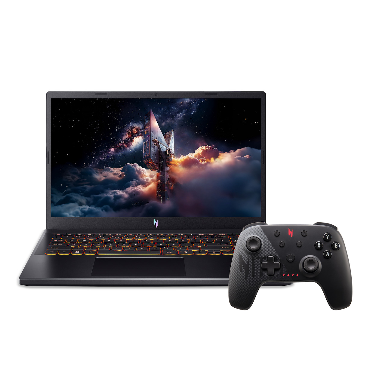 Acer Nitro V 15 (ANV15-52-750T) -15 inch Gaming laptop